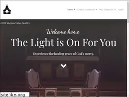 Sites similar to thelightison.org