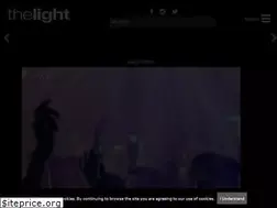 Sites similar to thelightleeds.co.uk