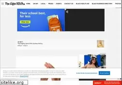 Sites similar to thelightnc.com