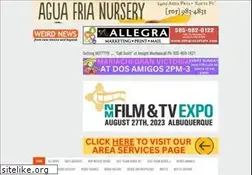 Sites similar to thelightofnewmexico.com