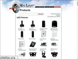 Sites similar to thelightsource.com