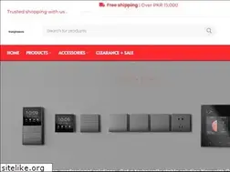 Sites similar to thelightstore.pk