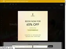 Sites similar to thelightvillas.com
