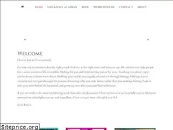 Sites similar to thelightworkersacademy.com
