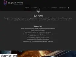 Sites similar to thelightworks.com