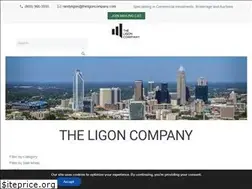 Sites similar to theligoncompany.com
