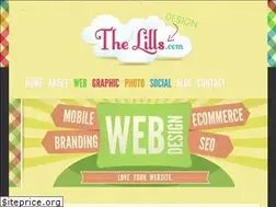 Sites similar to thelillsdesign.com