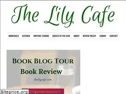Sites similar to thelilycafe.com