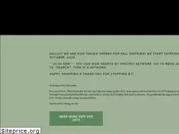 Sites similar to thelilygarden.com
