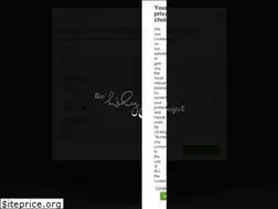 Sites similar to thelilyjoproject.com