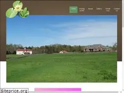 Sites similar to thelilypadnc.com