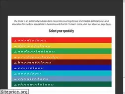 Sites similar to thelimbic.com