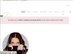 Sites similar to thelimetreeclinic.com.au