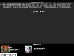 Sites similar to theliminanas.com