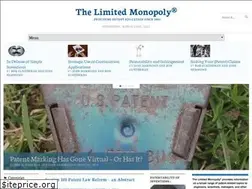 Sites similar to thelimitedmonopoly.com