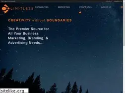 Sites similar to thelimitlessgroup.com