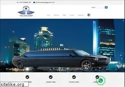 Sites similar to thelimodubai.com