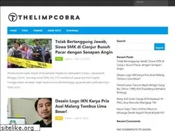 Sites similar to thelimpcobra.com