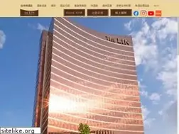 Sites similar to thelin.com.tw