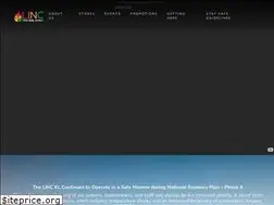 Sites similar to thelinckl.com.my