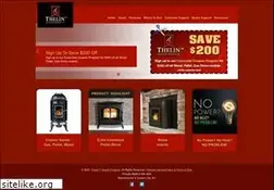 Sites similar to thelinco.com