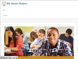 Sites similar to thelincolnacademy.edu.pa