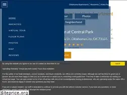 Sites similar to thelincolnatcentralpark.com