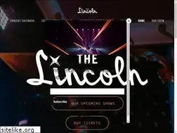 Sites similar to thelincolncheyenne.com