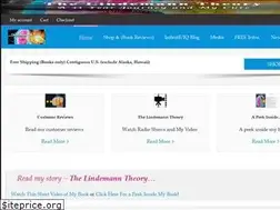 Sites similar to thelindemanntheory.com
