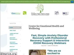 Sites similar to thelindencentre.org