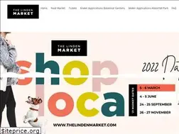 Sites similar to thelindenmarket.com
