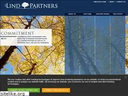 Sites similar to thelindpartners.com