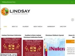 Sites similar to thelindsaychamber.com