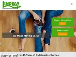 Sites similar to thelindsaygroup.net