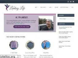 Sites similar to thelindseylife.com
