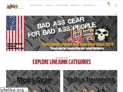 Sites similar to thelinejunk.com