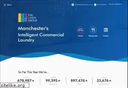 Sites similar to thelinengroup.co.uk