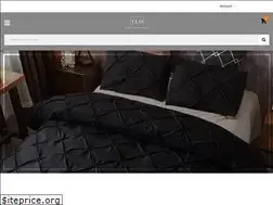 Sites similar to thelinenhouse.pk
