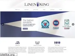 Sites similar to thelinenking.com
