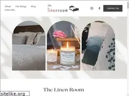 Sites similar to thelinenroom.co.nz