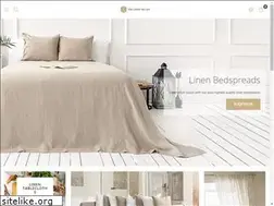 Sites similar to thelinenvalley.com