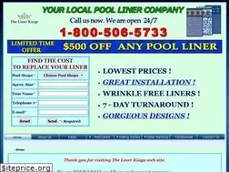 Sites similar to thelinerkings2.com