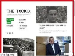 Sites similar to thelinesman.org