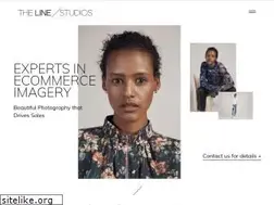 Sites similar to thelinestudios.nyc