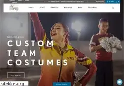 Sites similar to thelineup.com