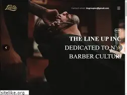 Sites similar to thelineupinc.com