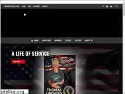 Sites similar to thelineupmagazine.com