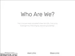 Sites similar to thelinicfamily.com