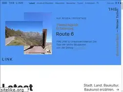 Sites similar to thelink.berlin