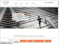 Sites similar to thelinkagency.com